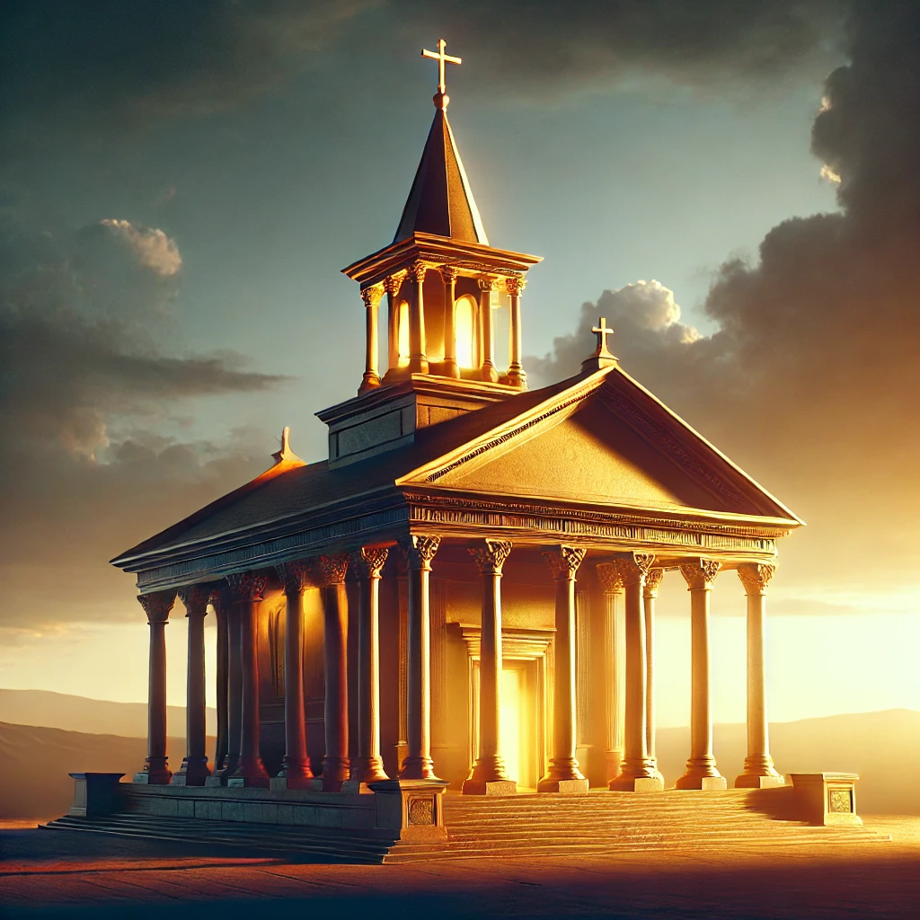 Sound Doctrine