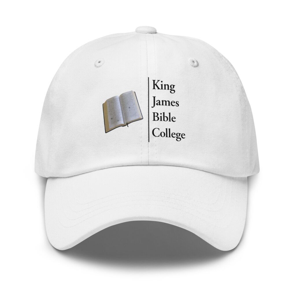 Dad hat