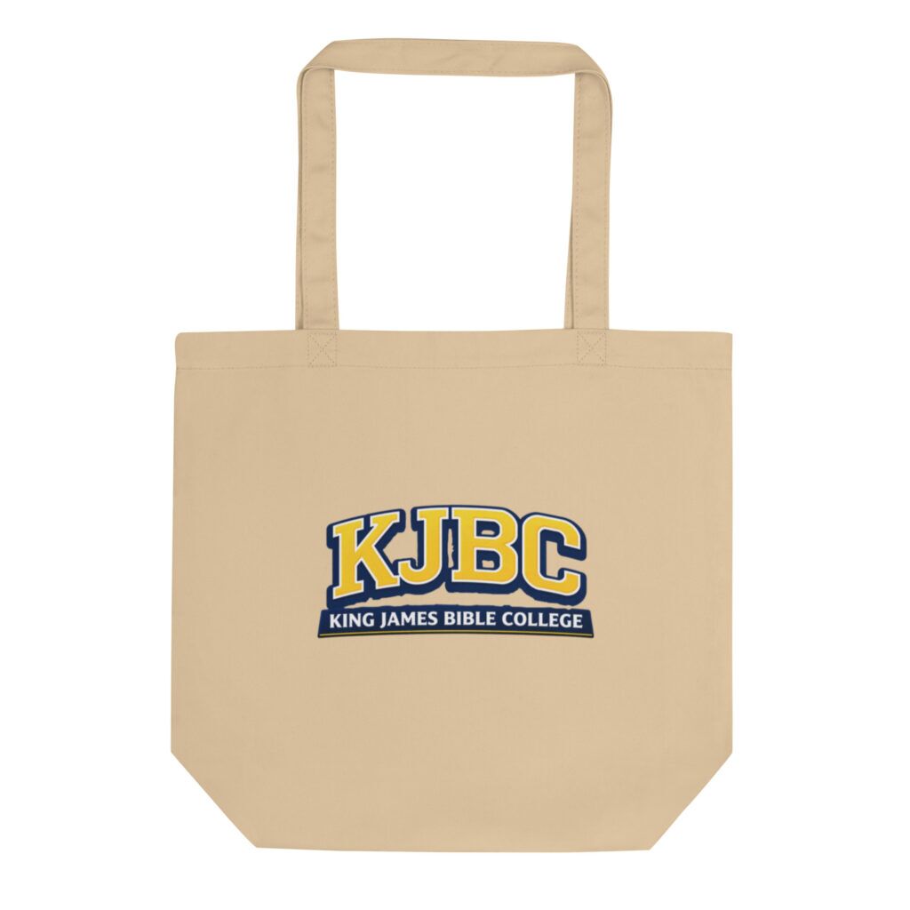 Eco Tote Bag