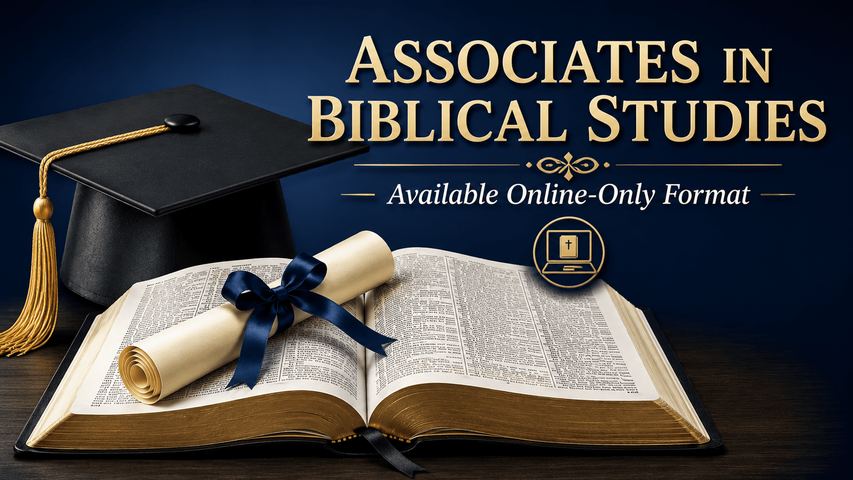 Associates in Biblical Studies